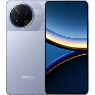 Xiaomi POCO F7 Pro 5G 12/512GB Blue